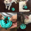 PowerChew IQ Ball With Treat Compartments