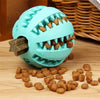 PowerChew IQ Ball With Treat Compartments