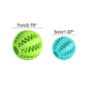 PowerChew IQ Ball With Treat Compartments