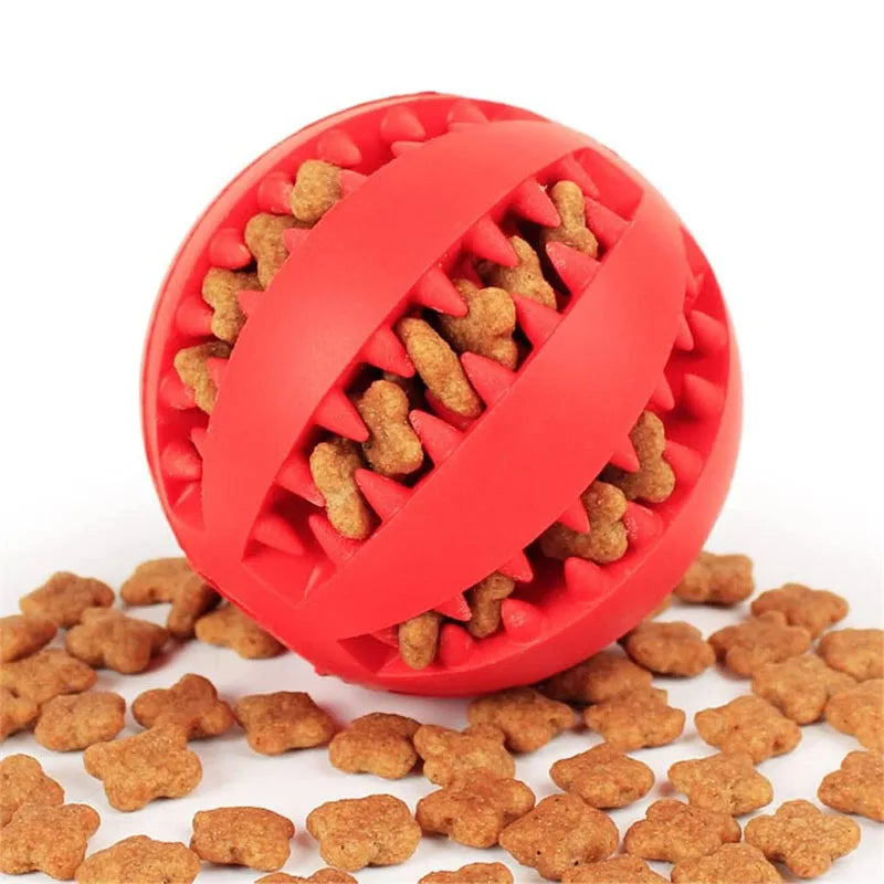 PowerChew IQ Ball With Treat Compartments