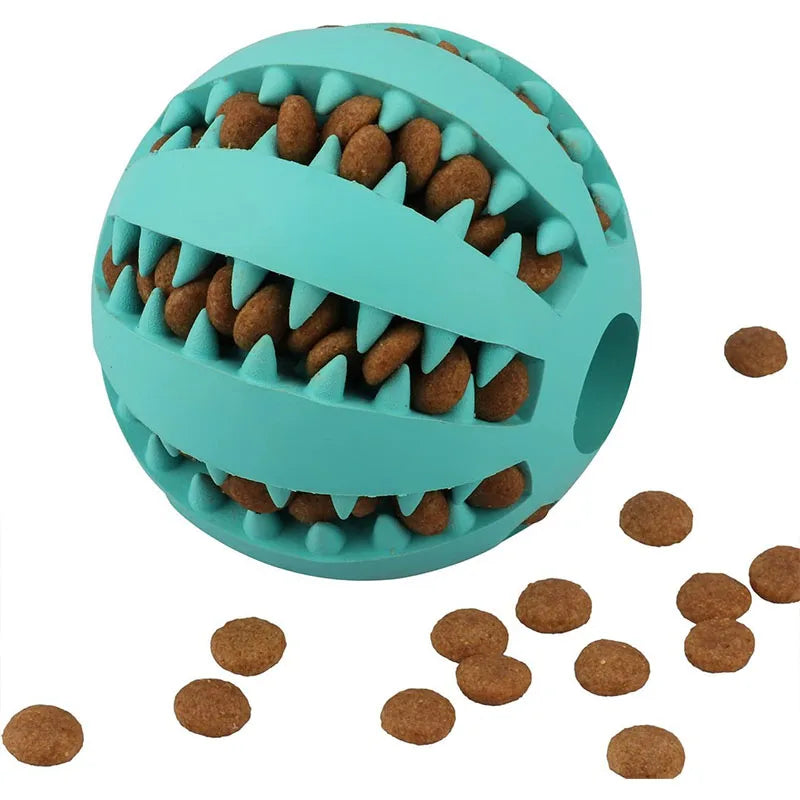PowerChew IQ Ball With Treat Compartments