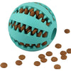 PowerChew IQ Ball With Treat Compartments