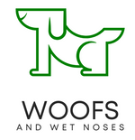 Woofs and Wet Noses